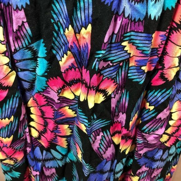 Minkpink Colorful Tunic Top - Picture 4 of 13